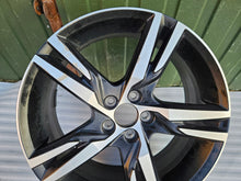 Load image into Gallery viewer, 1x Alufelge 19 Zoll 7.5" 5x108 31423931 Volvo Xc60 Rim Wheel FEL2168848867ll