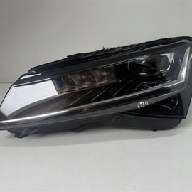 Frontscheinwerfer Skoda Superb III 3V1941015E Full LED Links Headlight SCH1864957856tm