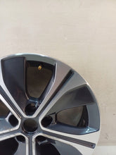 Laden Sie das Bild in den Galerie-Viewer, 1x Alufelge 17 Zoll 6.5" 5x114.3 45ET 5SH3E Mg Rim Wheel FEL1841132078nl