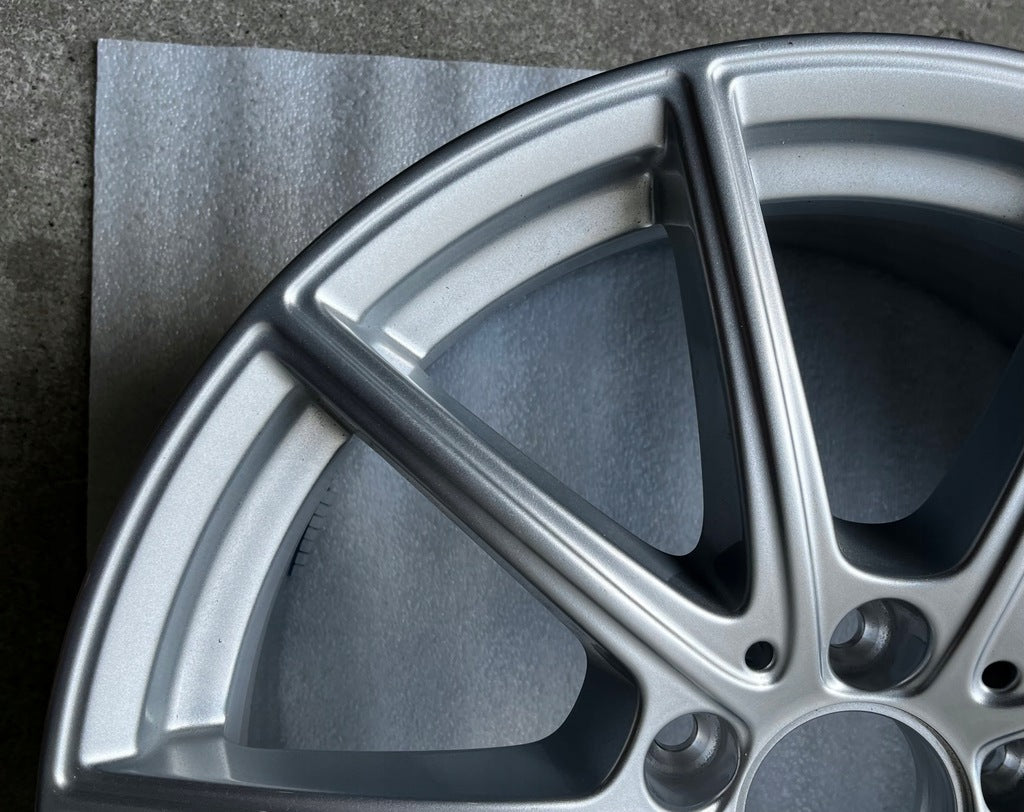 1x Alufelge 17 Zoll 7.0" 5x112 43,5ET A2064015900 Mercedes-Benz W206 Rim Wheel FEL2226094797ya