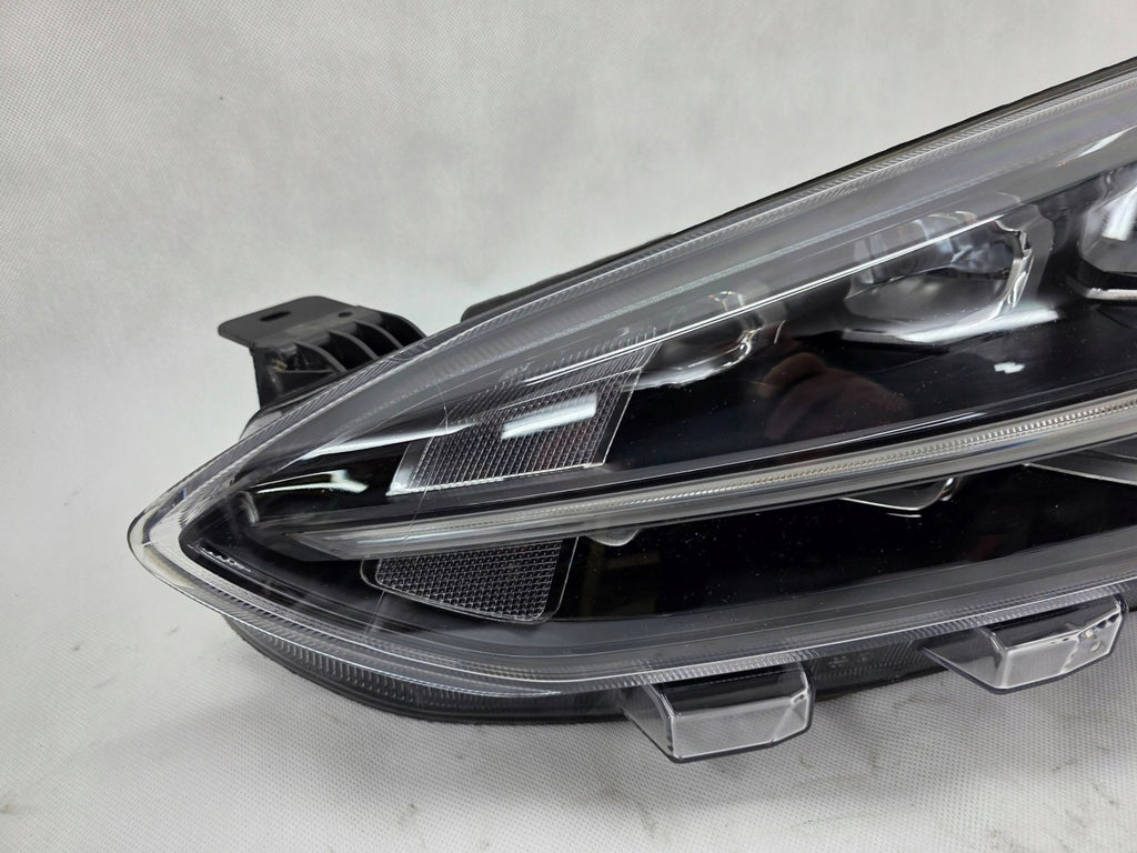 Frontscheinwerfer Ford Focus JX7B-13E015CE LED Links Scheinwerfer Headlight SCH6598908705iu