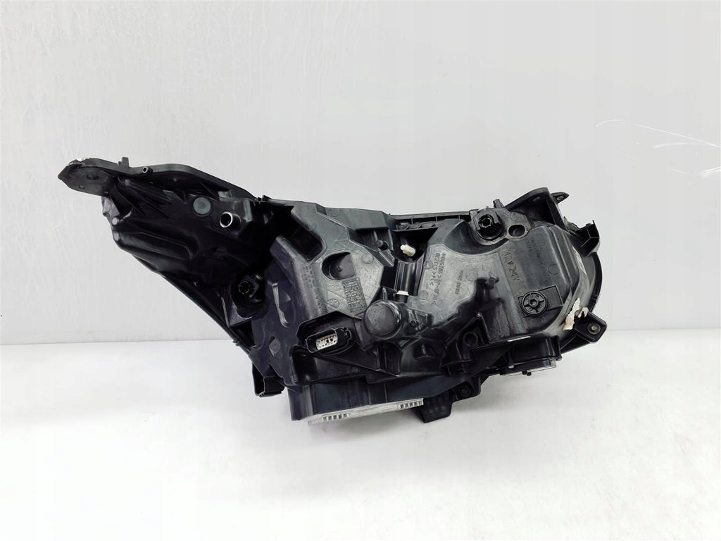 Frontscheinwerfer Ford Galaxy EM2B13W030CR Full LED Rechts oder Links SCH3432094847ll