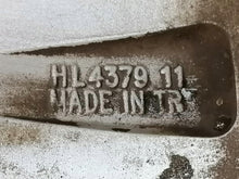 Load image into Gallery viewer, 1x Alufelge 17 Zoll 7.0" 5x114.3 45ET Toyota Avensis Verso Rim Wheel FEL7040019877sf