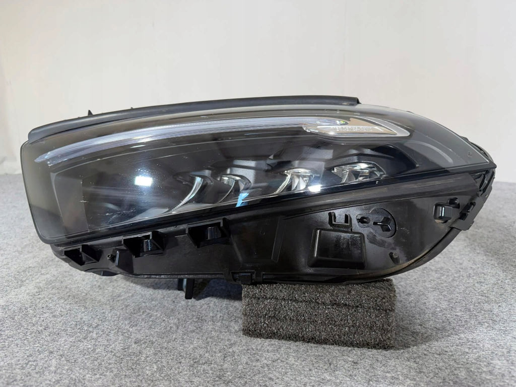 Frontscheinwerfer Mercedes-Benz W177 A1779066304 LED Links Headlight SCH6371199106mr