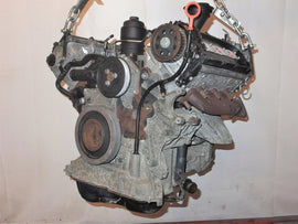 Motor VW Touareg BKS 3.0 TDI 225PS 165kW 219TKm 2004 Diesel Engine Unkomplett
