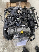Load image into Gallery viewer, Motor Ford Fiesta I B7JB B7JA B7JC 1.0 125PS 92kW 17TKm 2023 Benzin Komplett MOT7028136814mw