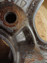 Load image into Gallery viewer, 4x Alufelge 16 Zoll 7.0" 5x130 40ET 99636211200 Porsche Rim Wheel FEL2186597808gv
