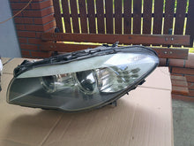 Laden Sie das Bild in den Galerie-Viewer, Frontscheinwerfer BMW E53 Xenon Ein Stück (Rechts oder Links) Headlight SCH9634273541as