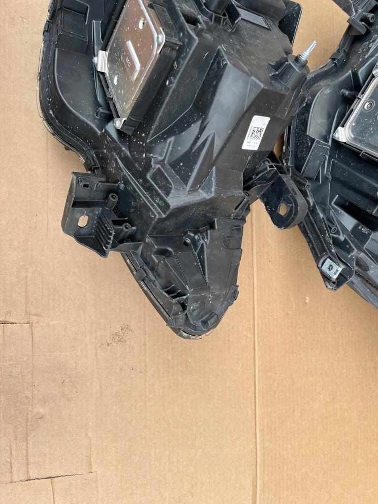 Frontscheinwerfer Renault Clio I V 260609987R 260100902R Ein Satz Headlight SCH3659541890yg