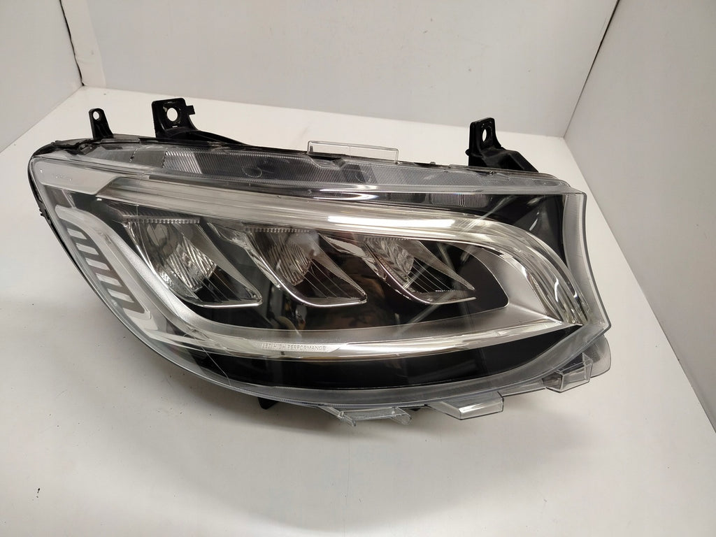 Frontscheinwerfer Mercedes-Benz Sprinter A9109067200 Full LED Rechts Headlight