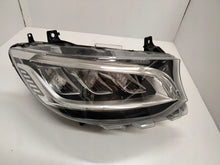 Laden Sie das Bild in den Galerie-Viewer, Frontscheinwerfer Mercedes-Benz Sprinter A9109067200 Full LED Rechts Headlight