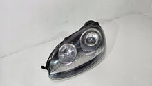 Laden Sie das Bild in den Galerie-Viewer, Frontscheinwerfer VW Golf V 134614355476 Links Scheinwerfer Headlight SCH3403745391zm
