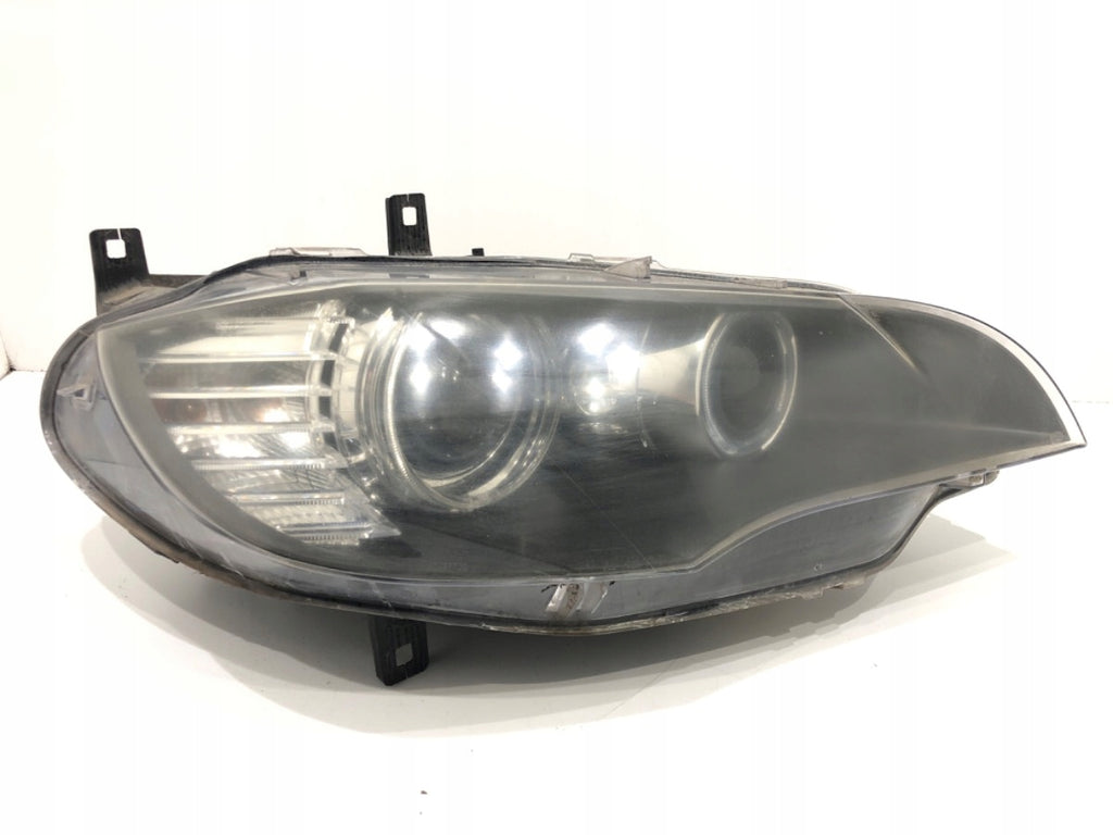Frontscheinwerfer BMW E71 7179860-08 Ein Stück (Rechts oder Links) Headlight SCH1732674948sg