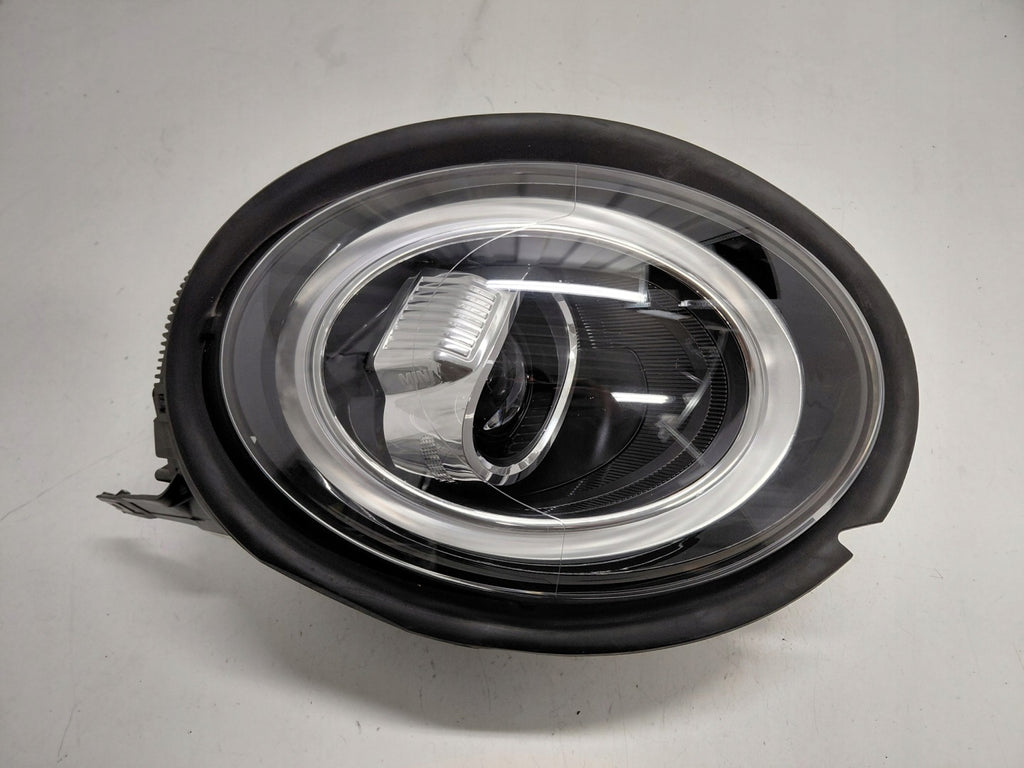 Frontscheinwerfer Mini F56 F55 8738652 Full LED Rechts Scheinwerfer Headlight SCH7311144108jv