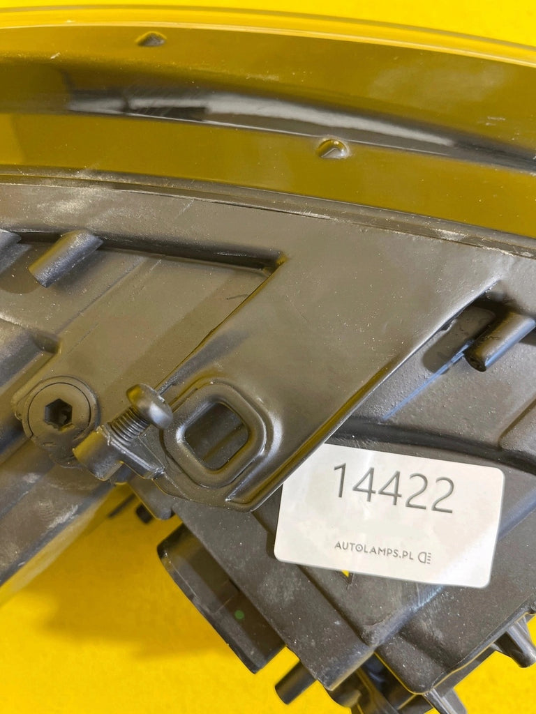 Frontscheinwerfer Audi A8 4H0941043 Xenon Links Scheinwerfer Headlight SCH8363479138bs