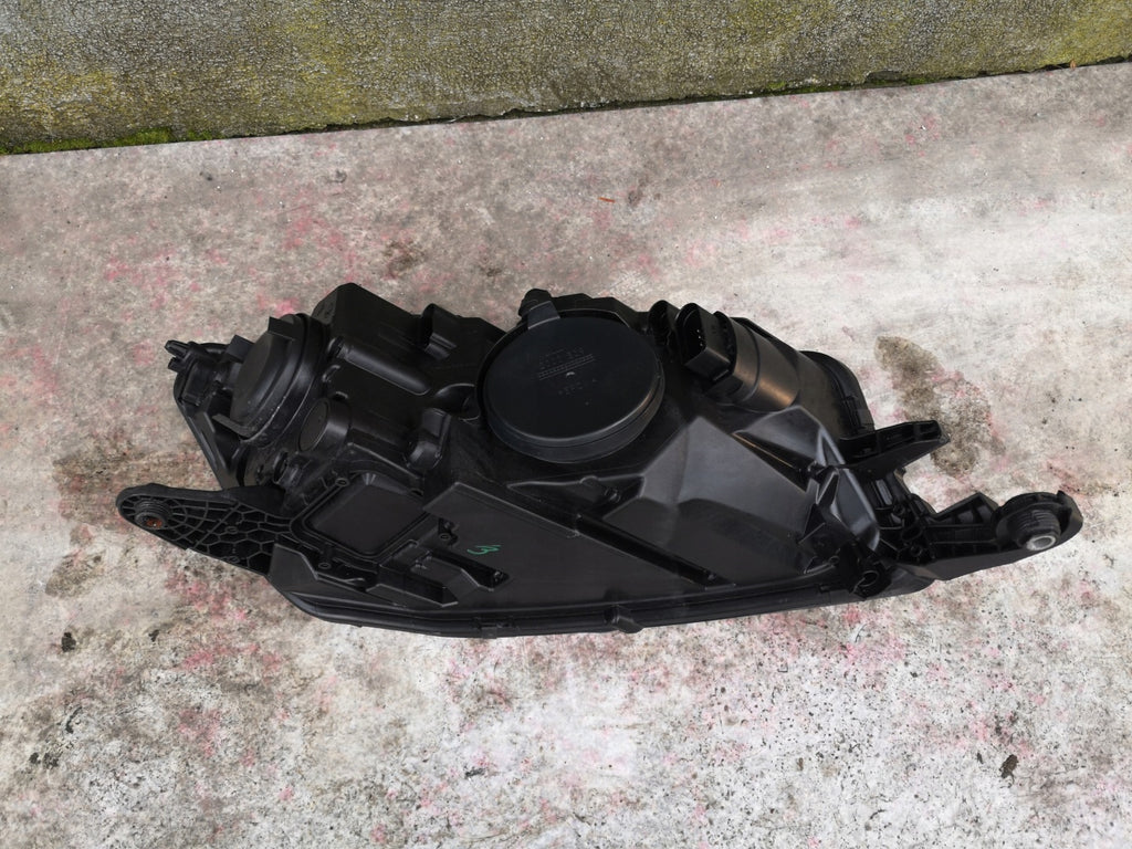 Frontscheinwerfer Skoda Fabia III 6V1941015D Links Scheinwerfer Headlight SCH1215800500rg