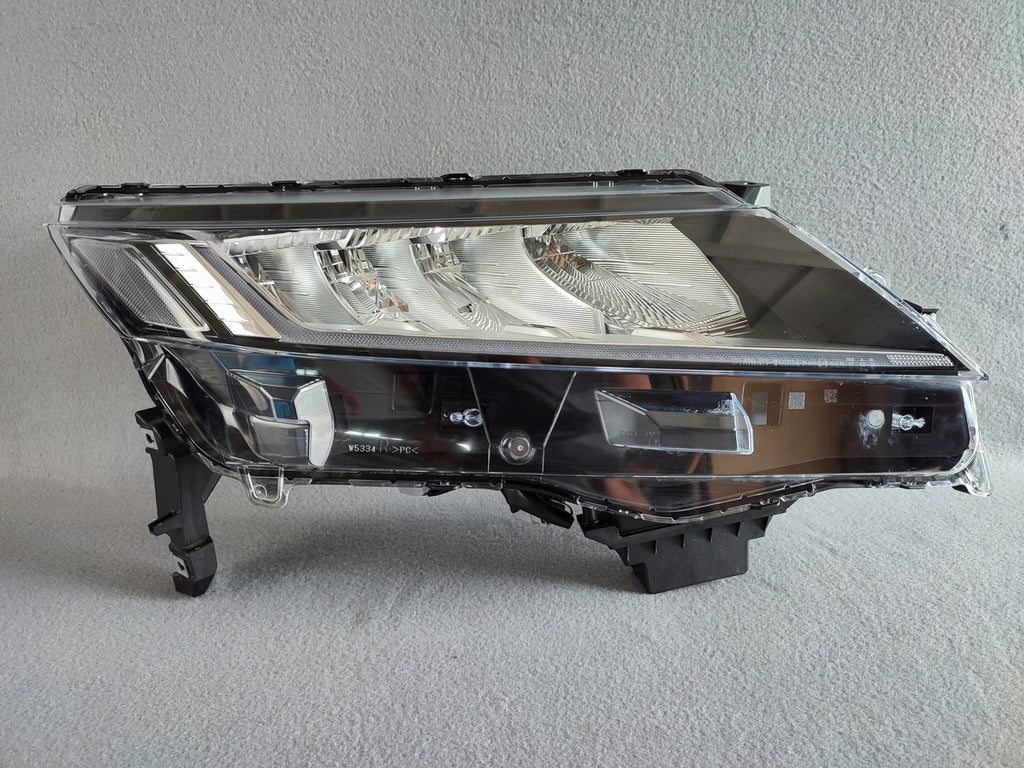Frontscheinwerfer Mitsubishi Asx KING-CAR7777 Full LED Rechts Headlight