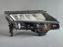 Laden Sie das Bild in den Galerie-Viewer, Frontscheinwerfer Mitsubishi Asx KING-CAR7777 Full LED Rechts Headlight