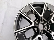 Load image into Gallery viewer, 1x Alufelge 19 Zoll 9.0" 5x112 42ET 8747303 BMW 1 Coupe Gran G26 I4 Rim Wheel FEL7061805207ow