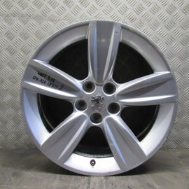 1x Alufelge 18 Zoll 8.0