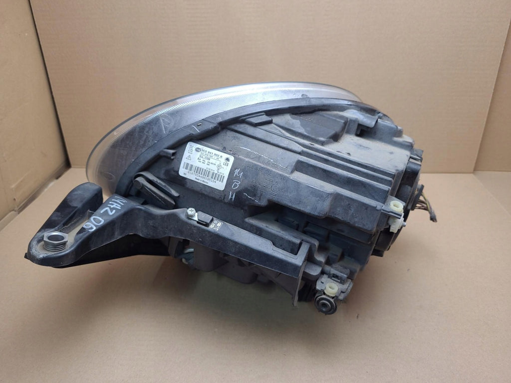 Frontscheinwerfer VW Beetle 5C2941032B Rechts Scheinwerfer Headlight SCH9143232270qv