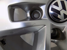 Laden Sie das Bild in den Galerie-Viewer, 4x Alufelge 19 Zoll 8.5" 5x130 59ET Glanz Silber 7P6601025D VW Touareg Rim Wheel FEL8791234574rj