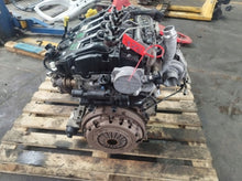 Load image into Gallery viewer, Motor Renault Trafic 2.5 DCI 150PS 193TKm Diesel Engine Komplett MOT7166158904ev