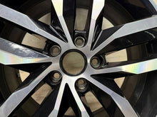 Load image into Gallery viewer, 1x Alufelge 17 Zoll 5G0601025BT VW Golf Vii Rim Wheel FEL6682683487bq