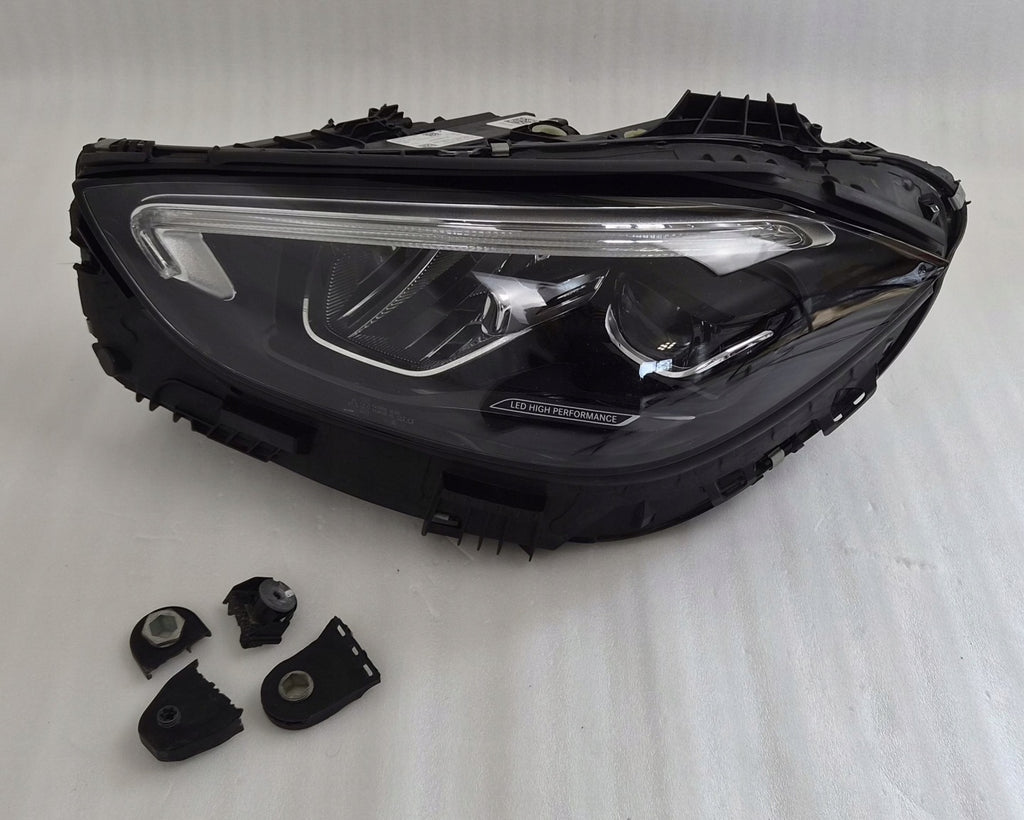 Frontscheinwerfer Mercedes-Benz W206 A2069060703 LED Links Headlight SCH4222173087xe