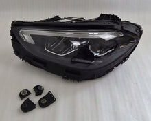 Laden Sie das Bild in den Galerie-Viewer, Frontscheinwerfer Mercedes-Benz W206 A2069060703 LED Links Headlight SCH4222173087xe