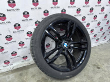 Load image into Gallery viewer, 1x Alufelge 18 Zoll WH2985018 BMW 5 F11 F10 Rim Wheel FEL8552034773qp