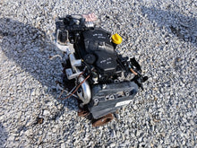 Laden Sie das Bild in den Galerie-Viewer, Motor Dacia Renault Clio Kangoo Captur K9KE638 1.5 DCI 90PS 66kW Diesel Komplett MOT5615783335rz