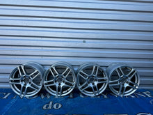 Load image into Gallery viewer, 4x Alufelge 17 Zoll KBA47429 Mercedes-Benz W202 Rim Wheel FEL1529582229tx
