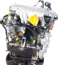 Laden Sie das Bild in den Galerie-Viewer, Motor VW I BAC BPE 2.5 TDI 184TKm 2003 Diesel Engine Unkomplett