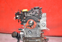 Load image into Gallery viewer, Motor Nissan Juke F15 K9KA636 1.5 DCI 110PS 81kW 96TKm 2015 Diesel Unkomplett MOT8074982450nd