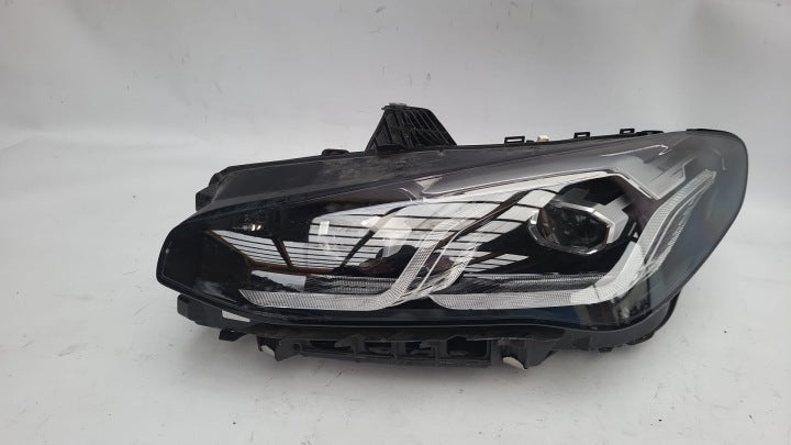 Frontscheinwerfer BMW 2 Active Tourer U06 5A42247-01 Full LED Links Headlight SCH4694740039ib