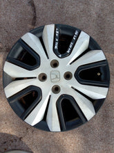 Laden Sie das Bild in den Galerie-Viewer, 1x Alufelge 15 Zoll 4x100 15060ATZA Honda Jazz V Rim Wheel FEL2001797194xb