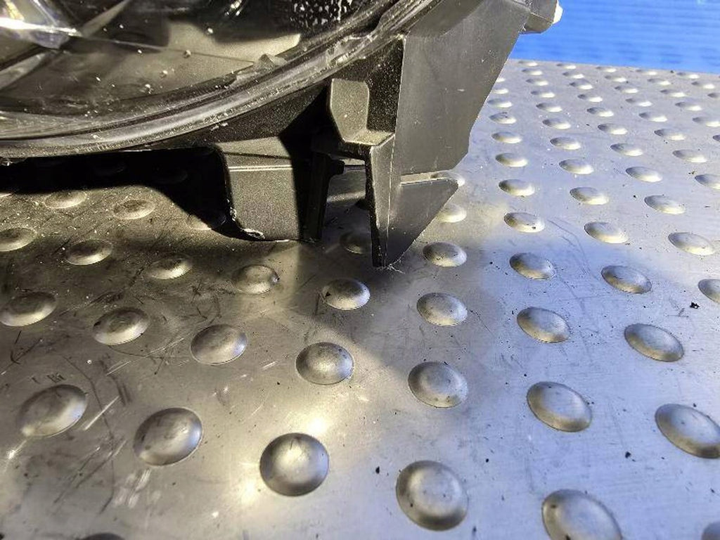 Frontscheinwerfer Citroën C3 III 9836267180 Full LED Links Headlight