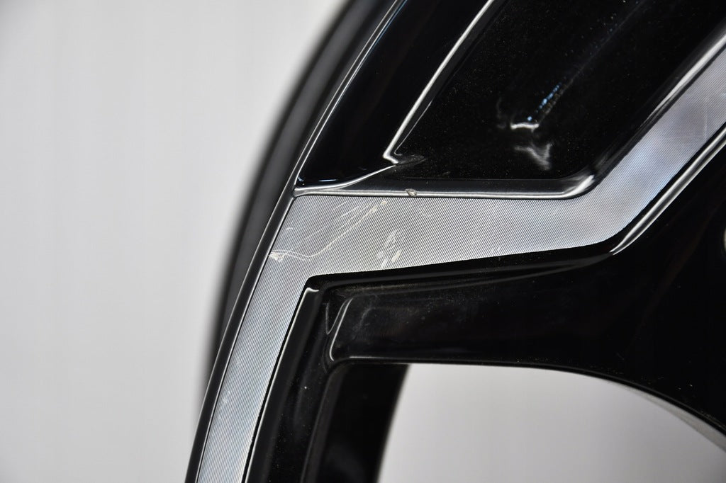 1x Alufelge 18 Zoll 7.5" 6x114.3 50ET A4704010300 Mercedes-Benz Rim Wheel FEL7322326168fr