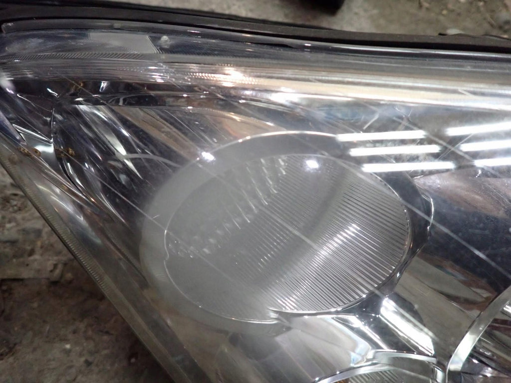 Frontscheinwerfer Mercedes-Benz Vito A6398202961 A6398203061 Xenon Ein Satz SCH7260464447cx