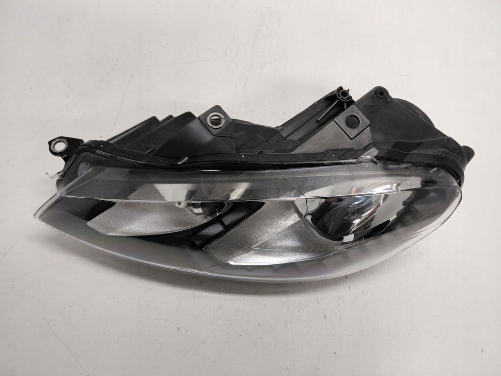 Frontscheinwerfer VW Golf VI 5K1841753E LED Links Scheinwerfer Headlight SCH5209195640gu