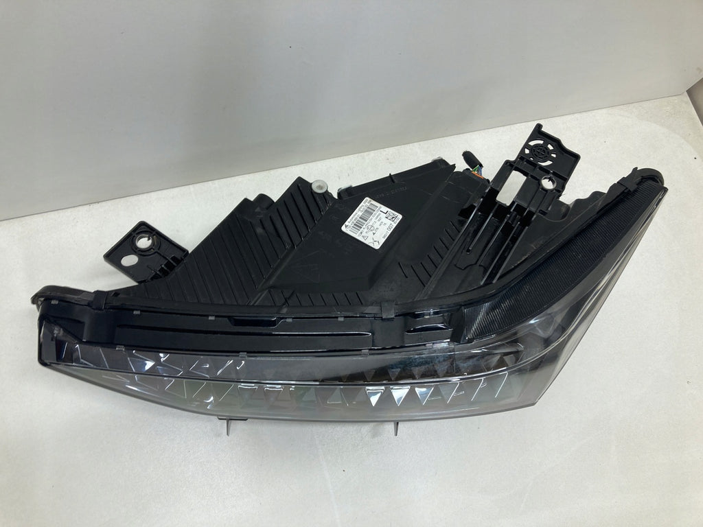 Frontscheinwerfer Citroën Ds4 9851700780 Full LED Links Scheinwerfer Headlight