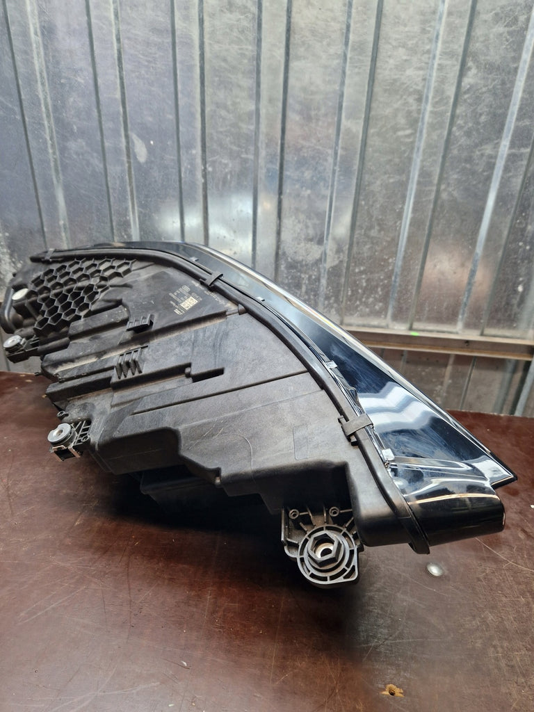 Frontscheinwerfer Audi E-Tron E Tron 4KE941039 Full LED Links Headlight SCH4177556293wh