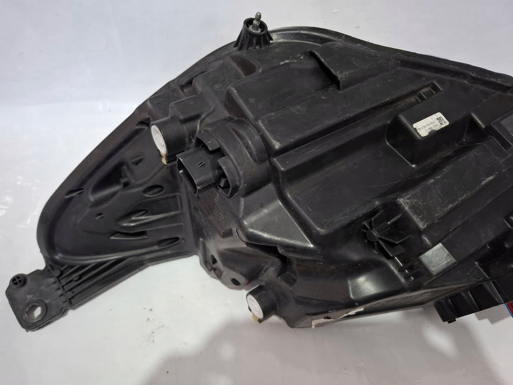 Frontscheinwerfer Ford Focus JX7B-13E016-AG LED Rechts Scheinwerfer Headlight SCH5888556700em