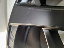 Load image into Gallery viewer, 1x Alufelge 19 Zoll 8.0" 5x108 47 5ET Matt Schwarz Ford I Rim Wheel FEL2562570454wb