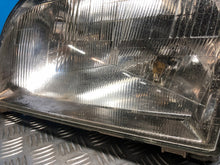 Laden Sie das Bild in den Galerie-Viewer, Frontscheinwerfer Mercedes-Benz W140 Xenon Links Scheinwerfer Headlight SCH4305160378do