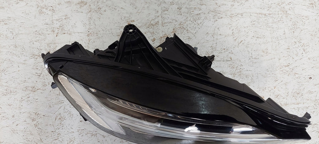 Frontscheinwerfer Volvo V60 S60 Full LED Rechts Scheinwerfer Headlight SCH3032068160ke