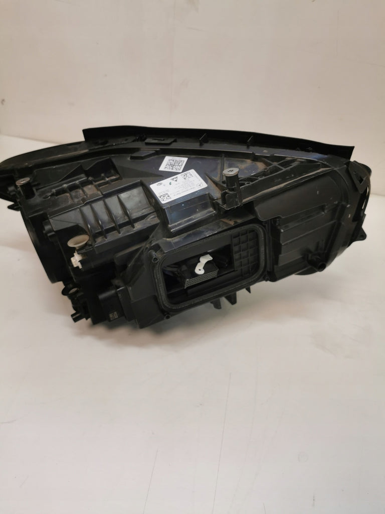 Frontscheinwerfer Renault A2479062503 Links Scheinwerfer Headlight