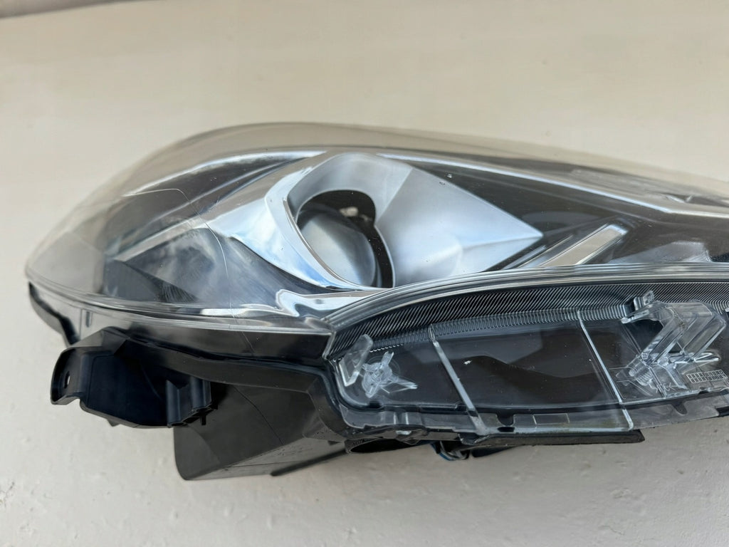 Frontscheinwerfer Toyota Yaris Rechts Scheinwerfer Headlight