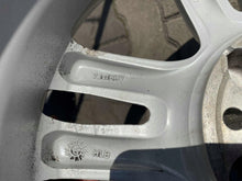 Load image into Gallery viewer, 1x Alufelge 16 Zoll 7.0" 5x112 37ET Glanz Silber A2034010202 Mercedes-Benz W203 FEL6515678765rk